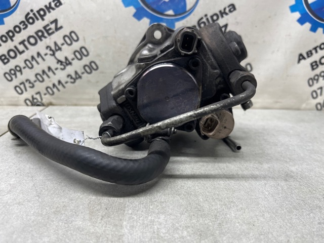 16700EC25E NISSAN ТНВД купить в Украина