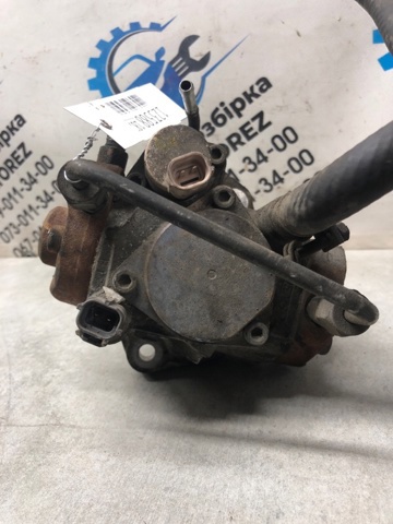 NISSAN 16700EC25E ТНВД в наличии Чернигов