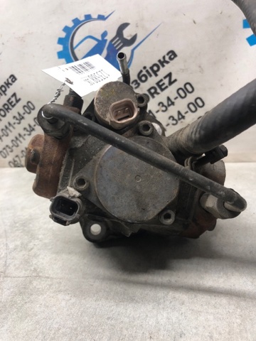 16700EC25E NISSAN ТНВД купить в Ирпень