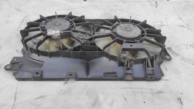 1671126120 TOYOTA Диффузор радиатора охлаждения купить в Павлоград