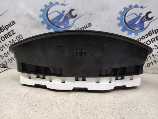 FORD 1671186 Приборная доска (щиток приборов) в наличии Полтава