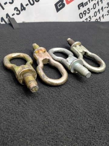 FORD 1674282 Крюк буксировочный в наличии Львов