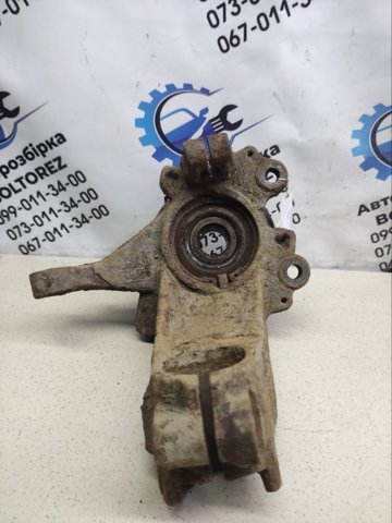FORD 1674670 Цапфа передняя правая в наличии Ужгород