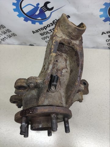 FORD 1674671 Цапфа передняя левая в наличии Черкассы