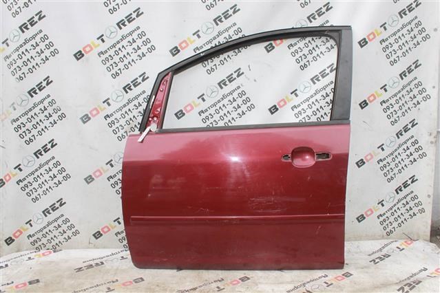Двери 1678024 FORD