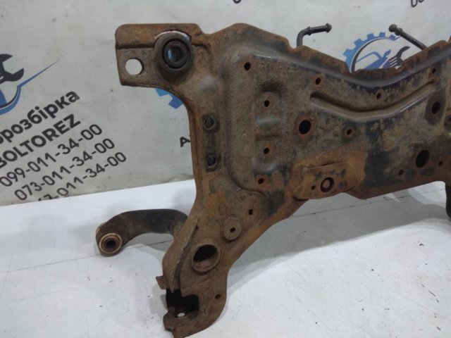 1682463 FORD Балка передней подвески (подрамник) купить в Хмельницкий
