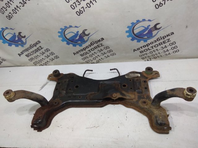 Подрамник передней подвески 1682463 FORD