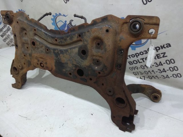 FORD 1682463 Балка передней подвески (подрамник) в наличии Павлоград