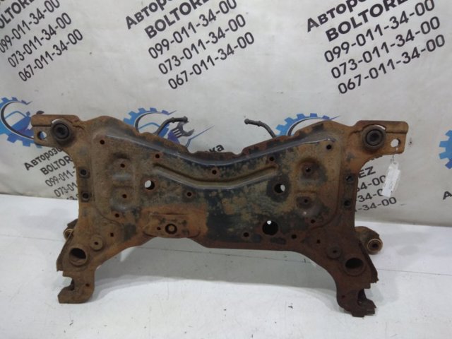 1682463 FORD Балка передней подвески (подрамник) купить в Одесса