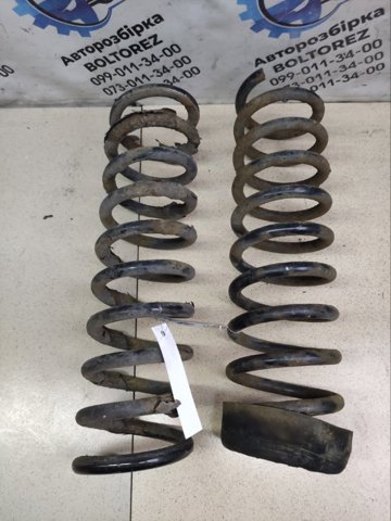 1682599 FORD Пружина задняя купить в Ужгород