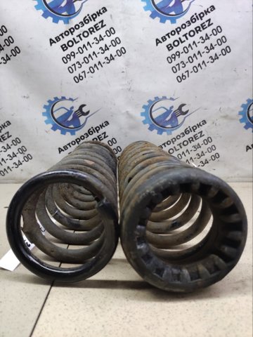 FORD 1682599 Пружина задняя в наличии Николаев