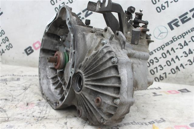 Корпус коробки передач 1683610402 MERCEDES
