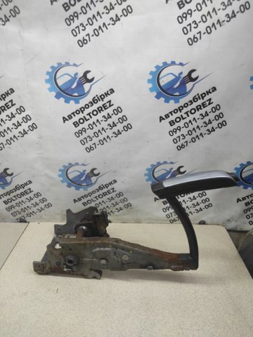 1695084 FORD Рычаг ручного тормоза купить в Каменское