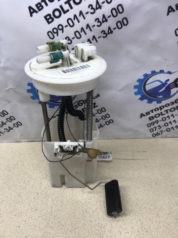 Электробензонасос 17040JG70A NISSAN