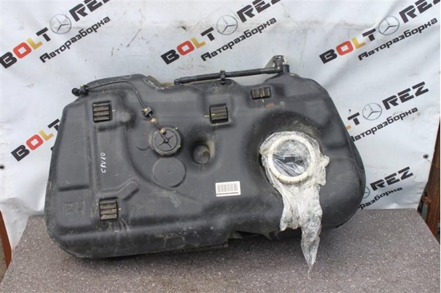 Бак топливный 17044SWWE00 HONDA