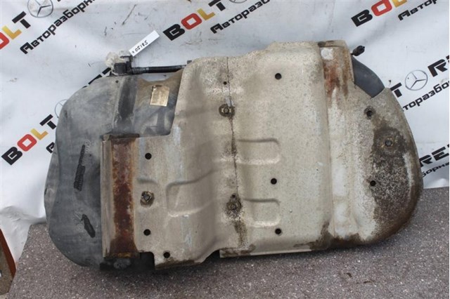 HONDA 17044SWWE00 Бак топливный в наличии Житомир