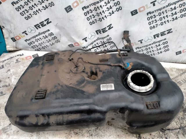 HONDA 17044SWYE00 Бензобак в наличии Харьков