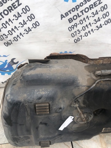 17044SWYE00 HONDA Бензобак купить в Каменское