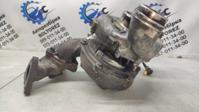 17044SWYE00 HONDA Бак топливный купить в Львов