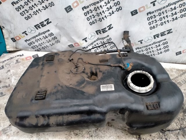 17044SWYE00 HONDA Бензобак купить в Одесса