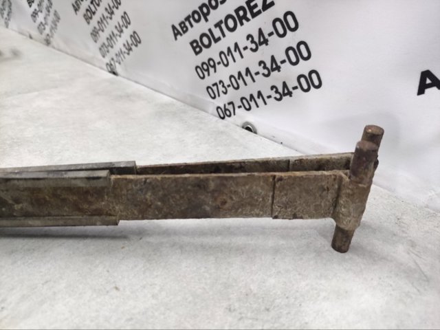 MITSUBISHI 1705A095 Кронштейн бака топливного в наличии Тернополь
