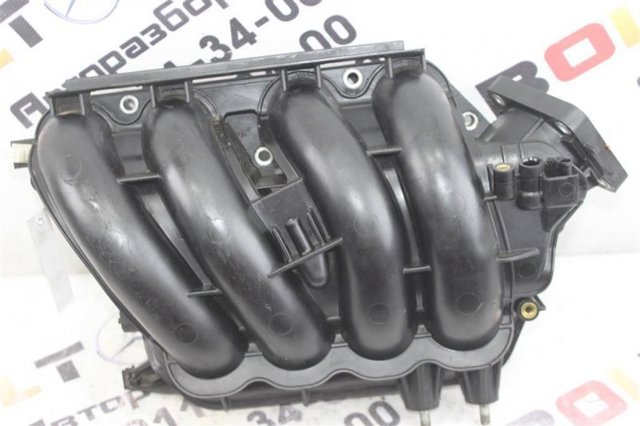 Коллектор впускной 17100R40A00 HONDA