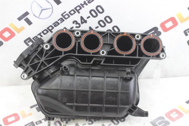 17100R40A00 HONDA Впускной коллектор купить в Кривой Рог