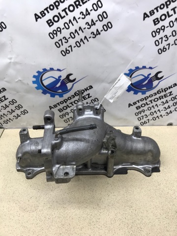 Впускной коллектор 1710126110 TOYOTA