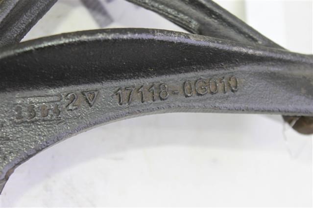 171180G010 TOYOTA купить в Винница