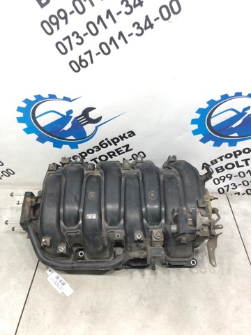Коллектор впускной 1712038021 TOYOTA