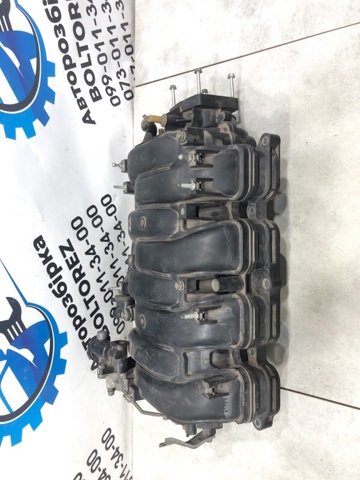 1712038021 TOYOTA Впускной коллектор купить в Украина