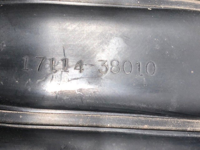 TOYOTA 1712038021 Коллектор впускной в наличии Черновцы