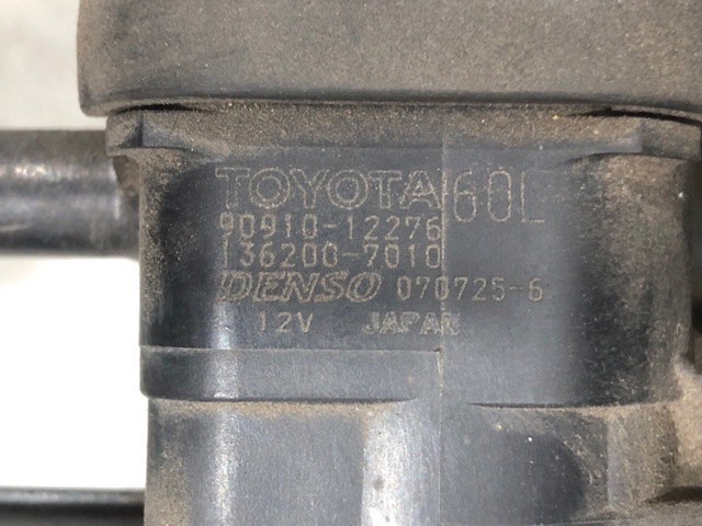 TOYOTA 1712038021 Впускной коллектор в наличии Павлоград
