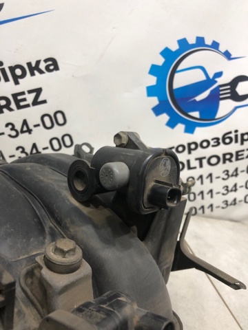 TOYOTA 1712038021 Коллектор впускной в наличии Хмельницкий