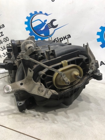 1712038021 TOYOTA Впускной коллектор купить в Сумы