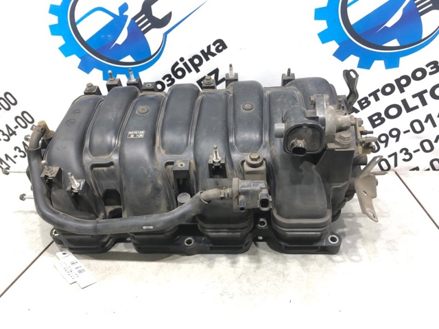 TOYOTA 1712038021 Коллектор впускной в наличии Ровно