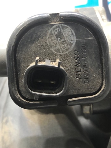 1712038021 TOYOTA Впускной коллектор купить в Хмельницкий