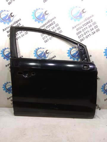 Пассажирская передняя дверь 1712678 FORD