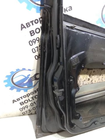 1712679 FORD Дверь передняя левая купить в Павлоград
