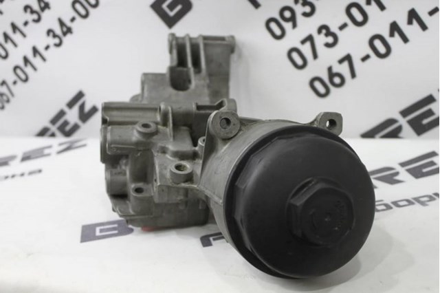 1713838 BMW Корпус масляного фильтра купить в Черновцы