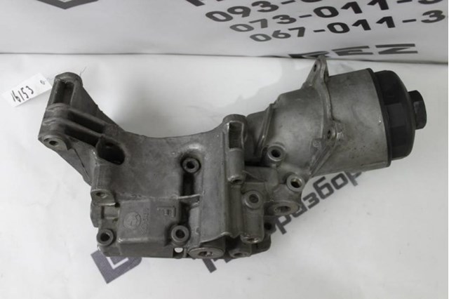 1713838 BMW Корпус масляного фильтра купить в Каменское