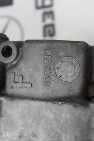 1713838 BMW Корпус масляного фильтра купить в Украина