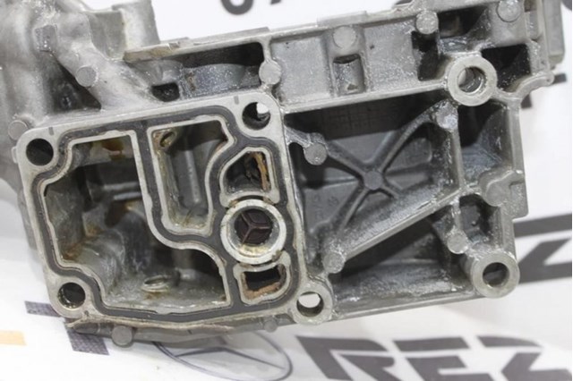 1713838 BMW Корпус масляного фильтра купить в Полтава