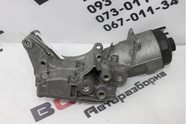  Корпус масляного фильтра 1713838 BMW