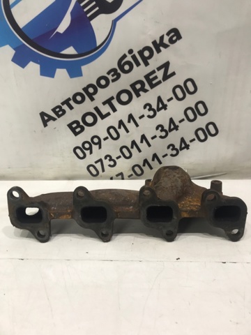 1714126110 TOYOTA Выпускной коллектор купить в Павлоград