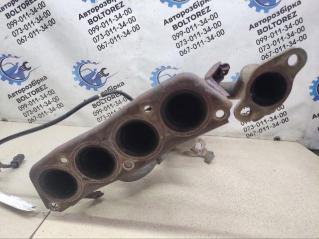 TOYOTA 17141F0010 Выпускной коллектор в наличии Харьков