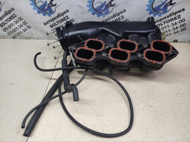 Впускной коллектор 1719031061 TOYOTA