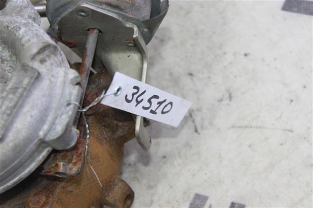 1720108010 TOYOTA Турбина купить в Каменское