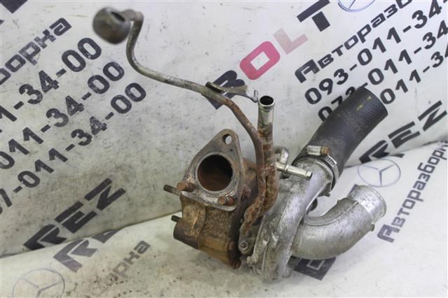 1720108010 TOYOTA Турбина купить в Киев