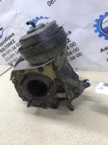 1720126030 TOYOTA Турбина купить в Запорожье